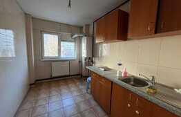 Apartament de 3 camere, centrala proprie, zona Dristor 