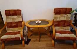 Apartament 3 camere, finisat modern, zona Drumul Taberei