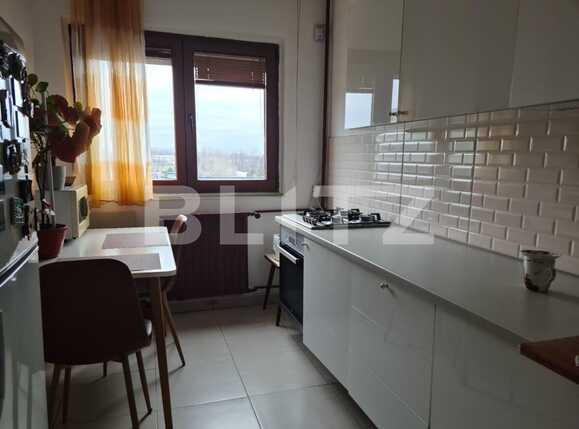 Apartament de vânzare 3 camere Drumul Taberei - 80082AV | BLITZ București | Poza6