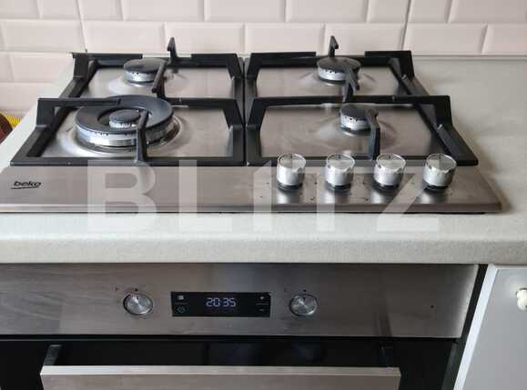 Apartament de vânzare 3 camere Drumul Taberei - 80082AV | BLITZ București | Poza8