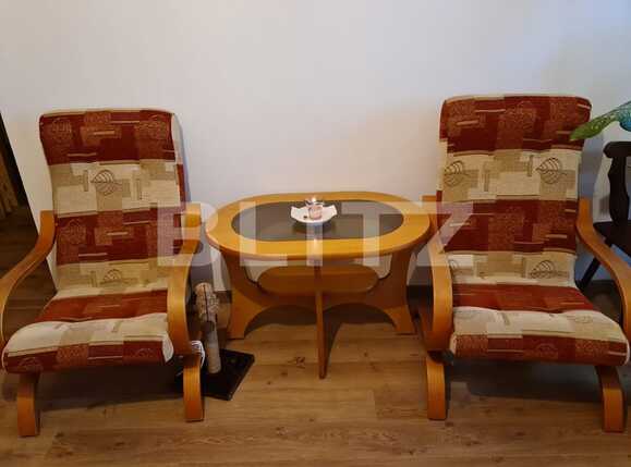 Apartament de vânzare 3 camere Drumul Taberei - 80082AV | BLITZ București | Poza3