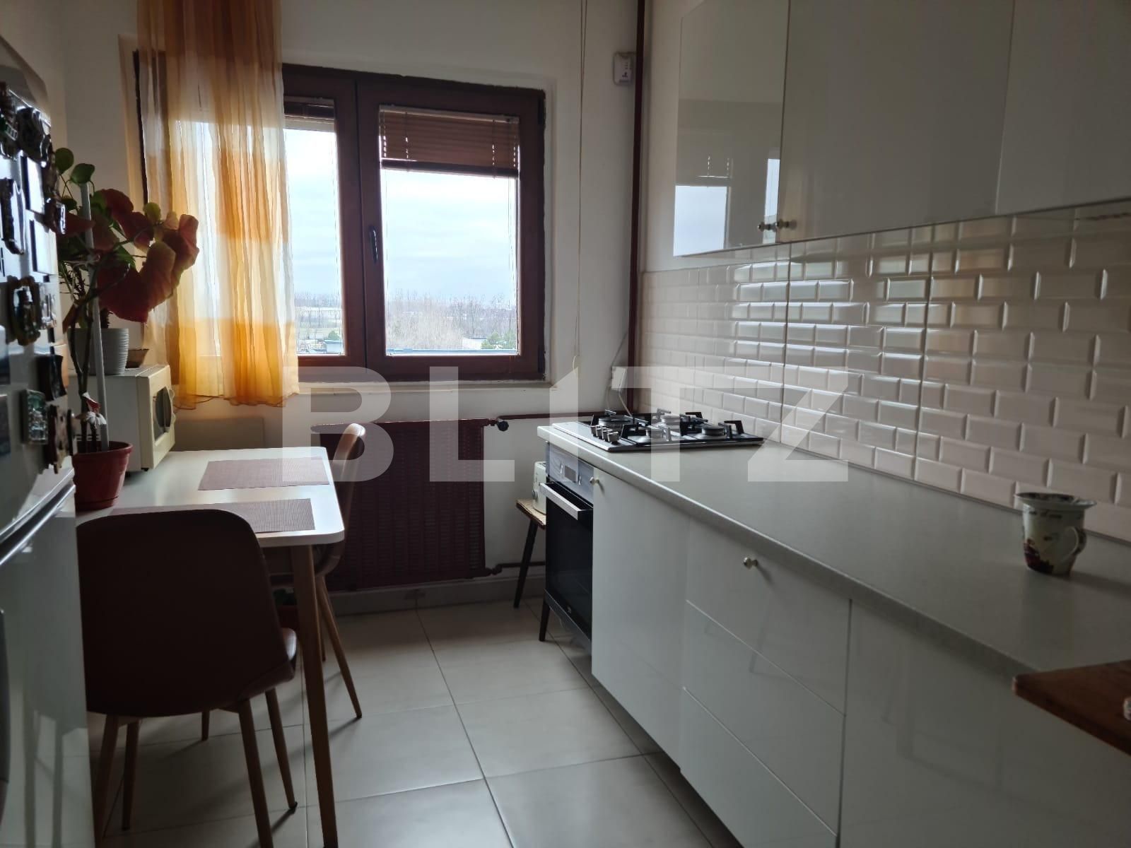 Apartament de vânzare 3 camere Drumul Taberei - 80082AV | BLITZ București | Poza6