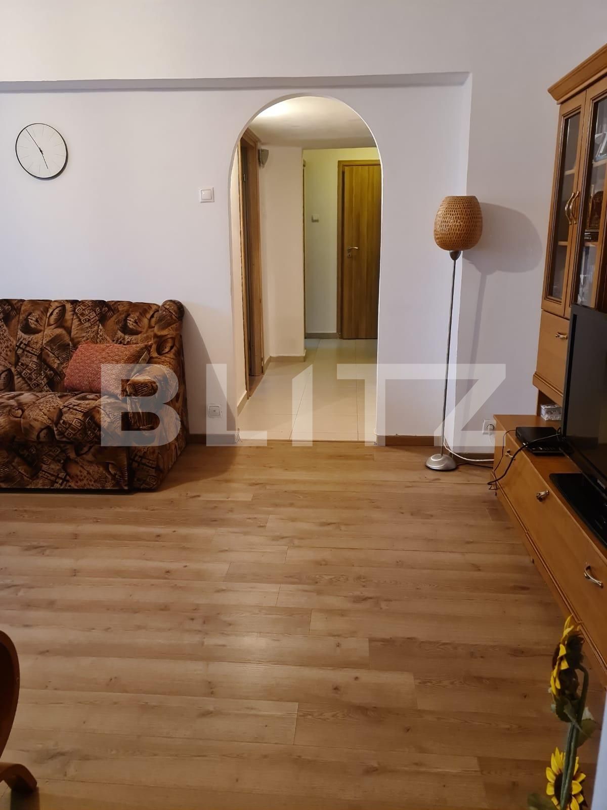 Apartament de vânzare 3 camere Drumul Taberei - 80082AV | BLITZ București | Poza2