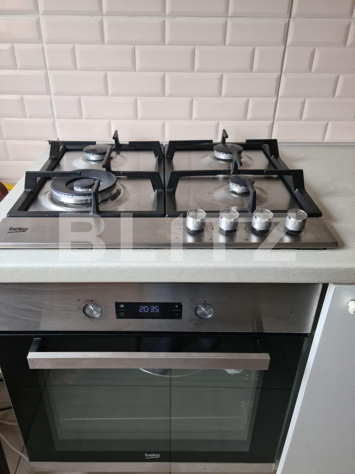 Apartament de vânzare 3 camere Drumul Taberei - 80082AV | BLITZ București | Poza8