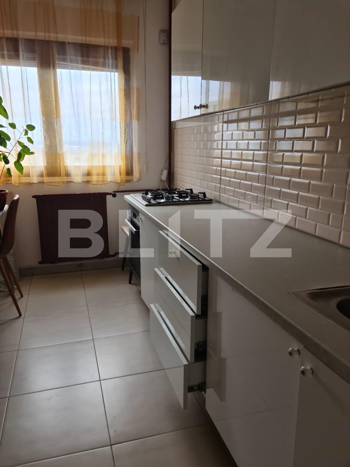 Apartament de vânzare 3 camere Drumul Taberei - 80082AV | BLITZ București | Poza7