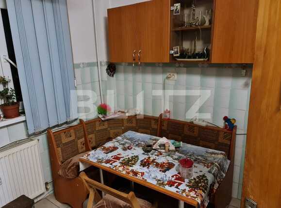 Apartament de vânzare 2 camere Militari - 80083AV | BLITZ București | Poza1