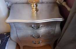 Apartament cochet 2 camere, amenajare lux la cheie, fântâni Unirii 