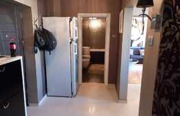 Apartament cochet 2 camere, amenajare lux la cheie, fântâni Unirii 