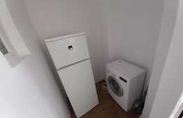 Garsonieră spațioasă, 40 mp, recent renovată, zona Decebal