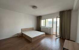 Garsonieră spațioasă, 40 mp, recent renovată, zona Decebal