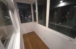 Garsonieră spațioasă, 40 mp, recent renovată, zona Decebal