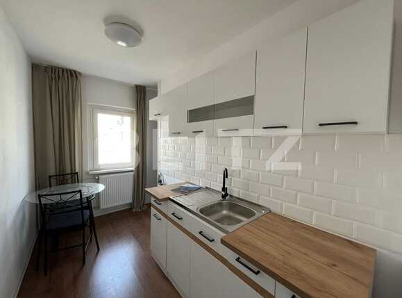 Garsonieră de vânzare Decebal - 80187AV | BLITZ București | Poza2