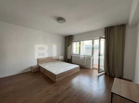 Garsonieră de vânzare Decebal - 80187AV | BLITZ București | Poza1