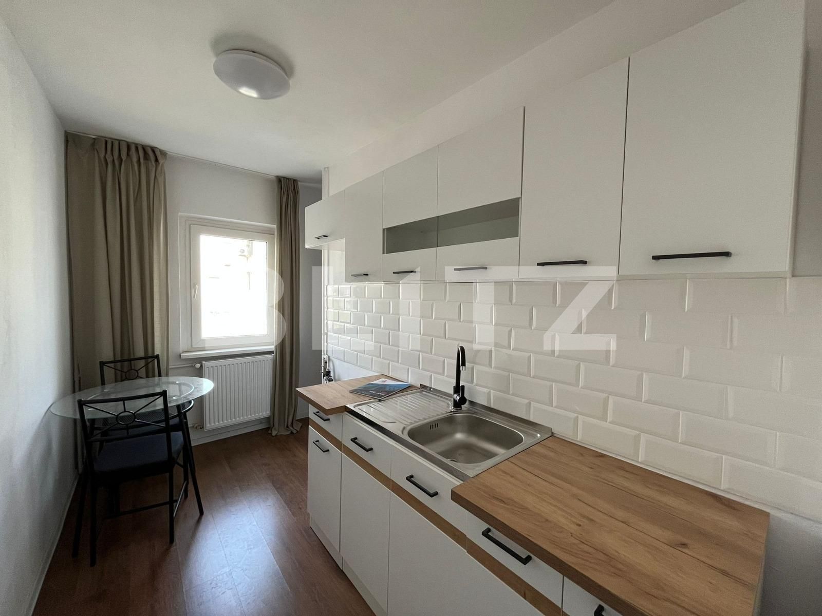 Garsonieră de vânzare Decebal - 80187AV | BLITZ București | Poza2