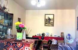 Apartament 3 camere, 76 mp, decomandat, renovabil! 