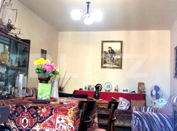 Apartament de vânzare 3 camere Berceni - 80214AV | BLITZ București | Poza1