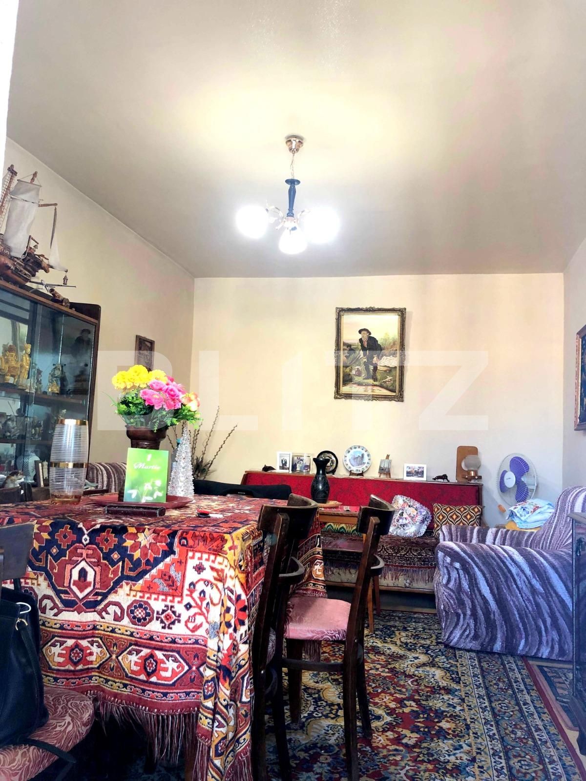 Apartament de vânzare 3 camere Berceni - 80214AV | BLITZ București | Poza1