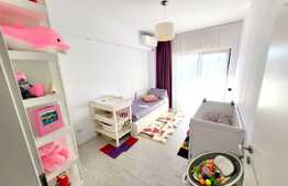 Oportunitate! Apartament 3 camere, terasa, parcare, imobil nou! Iancului