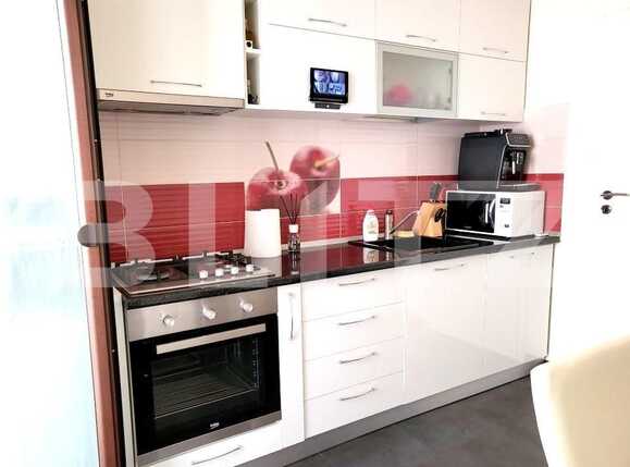 Apartament de vânzare 3 camere Iancului - 80215AV | BLITZ București | Poza7