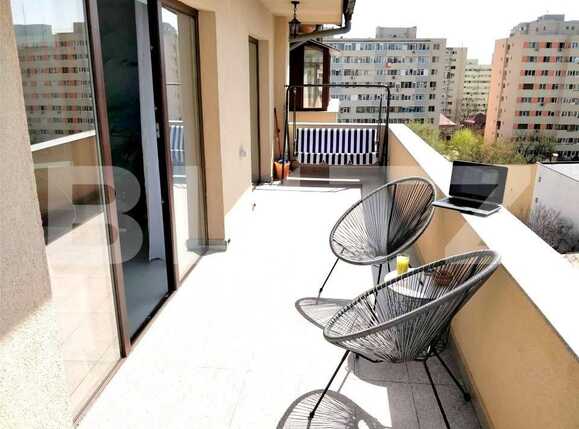 Apartament de vânzare 3 camere Iancului - 80215AV | BLITZ București | Poza15