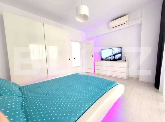 Apartament de vânzare 3 camere Iancului - 80215AV | BLITZ București | Poza3