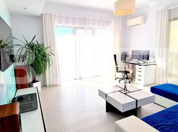 Apartament de vânzare 3 camere Iancului - 80215AV | BLITZ București | Poza2