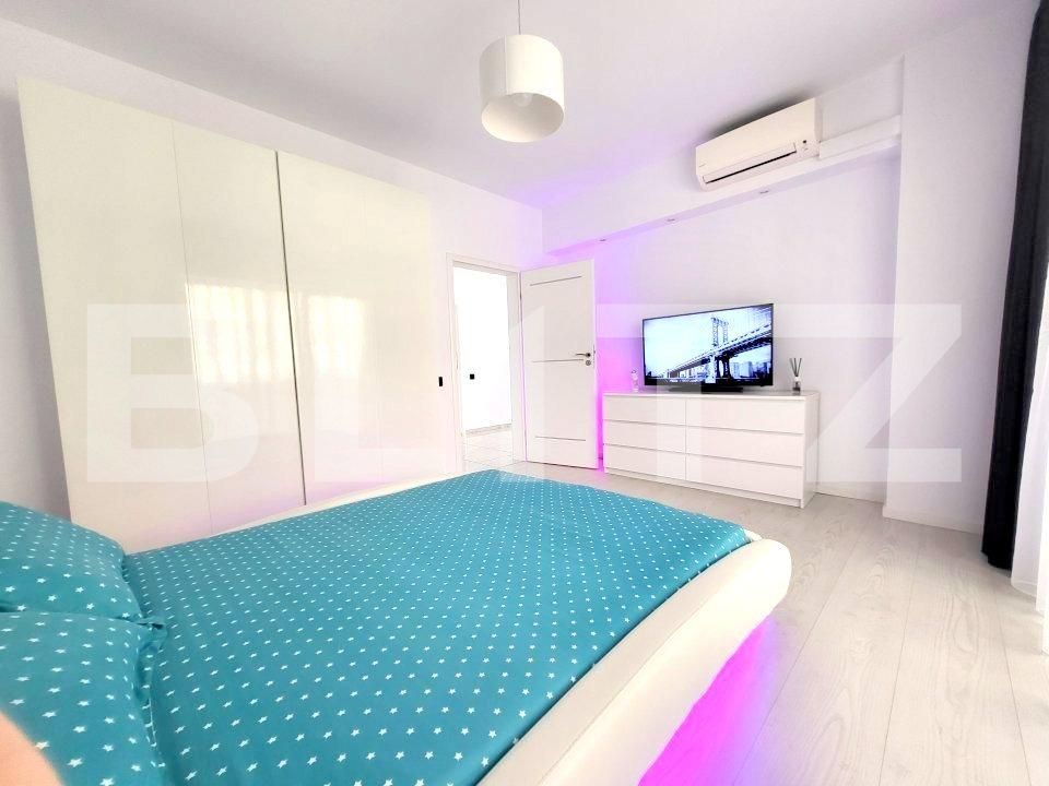 Apartament de vânzare 3 camere Iancului - 80215AV | BLITZ București | Poza3