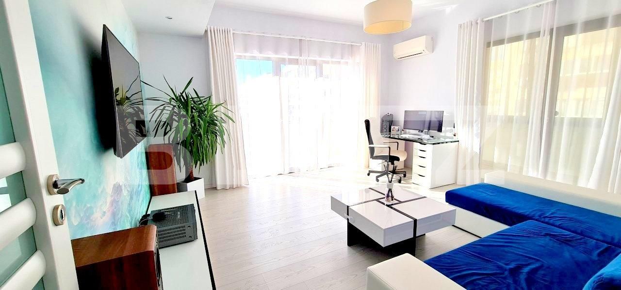 Apartament de vânzare 3 camere Iancului - 80215AV | BLITZ București | Poza2