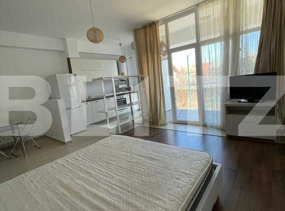 Garsonieră de vânzare Voluntari - 80229AV | BLITZ București | Poza2