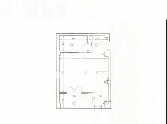 Garsonieră de vânzare Voluntari - 80229AV | BLITZ București | Poza6