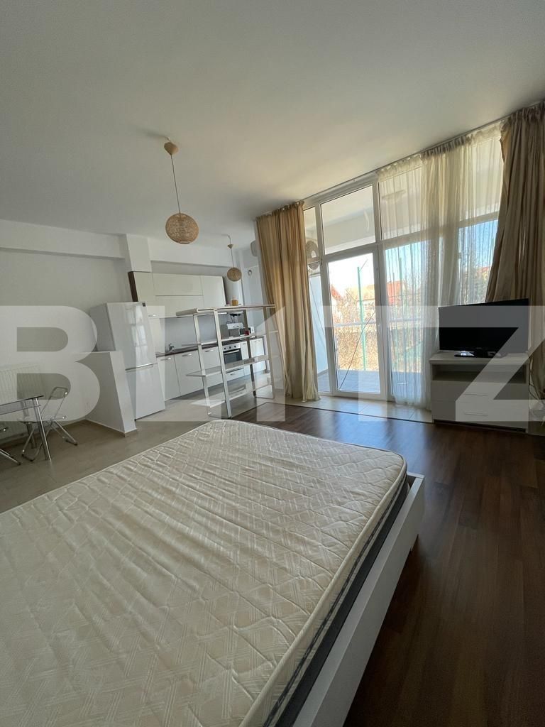 Garsonieră de vânzare Voluntari - 80229AV | BLITZ București | Poza2