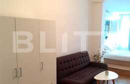 Garsoniera dubla, 36 mp, centrala proprie, Calea Victoriei