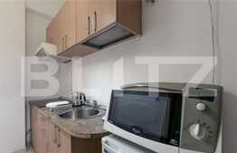 Garsoniera dubla, 36 mp, centrala proprie, Calea Victoriei