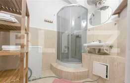 Garsoniera dubla, 36 mp, centrala proprie, Calea Victoriei