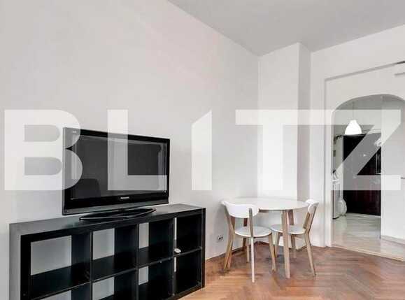 Garsonieră de vânzare Ultracentral - 80240AV | BLITZ București | Poza5