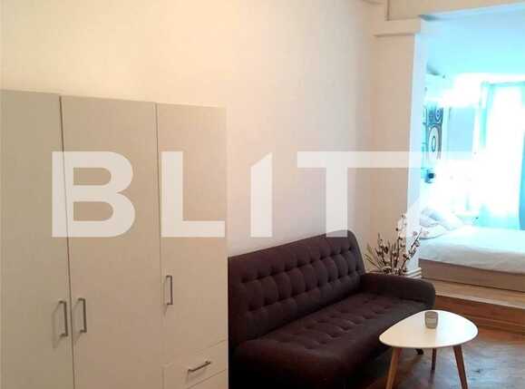 Garsonieră de vânzare Ultracentral - 80240AV | BLITZ București | Poza6