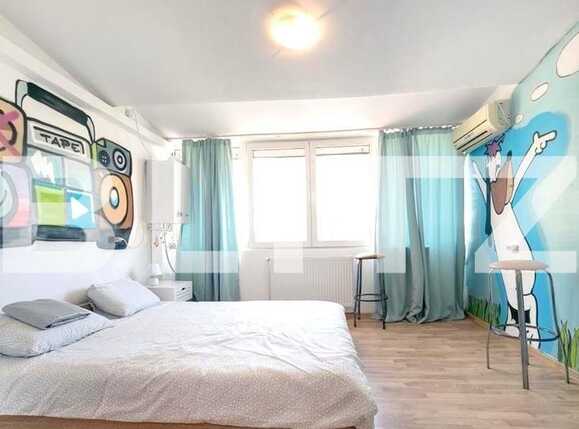 Garsonieră de vânzare Ultracentral - 80240AV | BLITZ București | Poza3