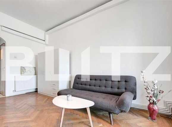 Garsonieră de vânzare Ultracentral - 80240AV | BLITZ București | Poza2