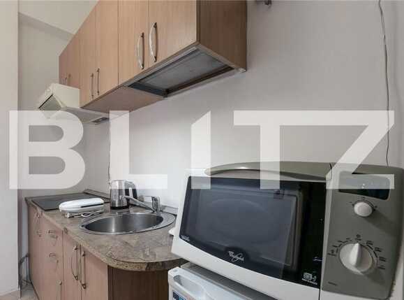 Garsonieră de vânzare Ultracentral - 80240AV | BLITZ București | Poza8