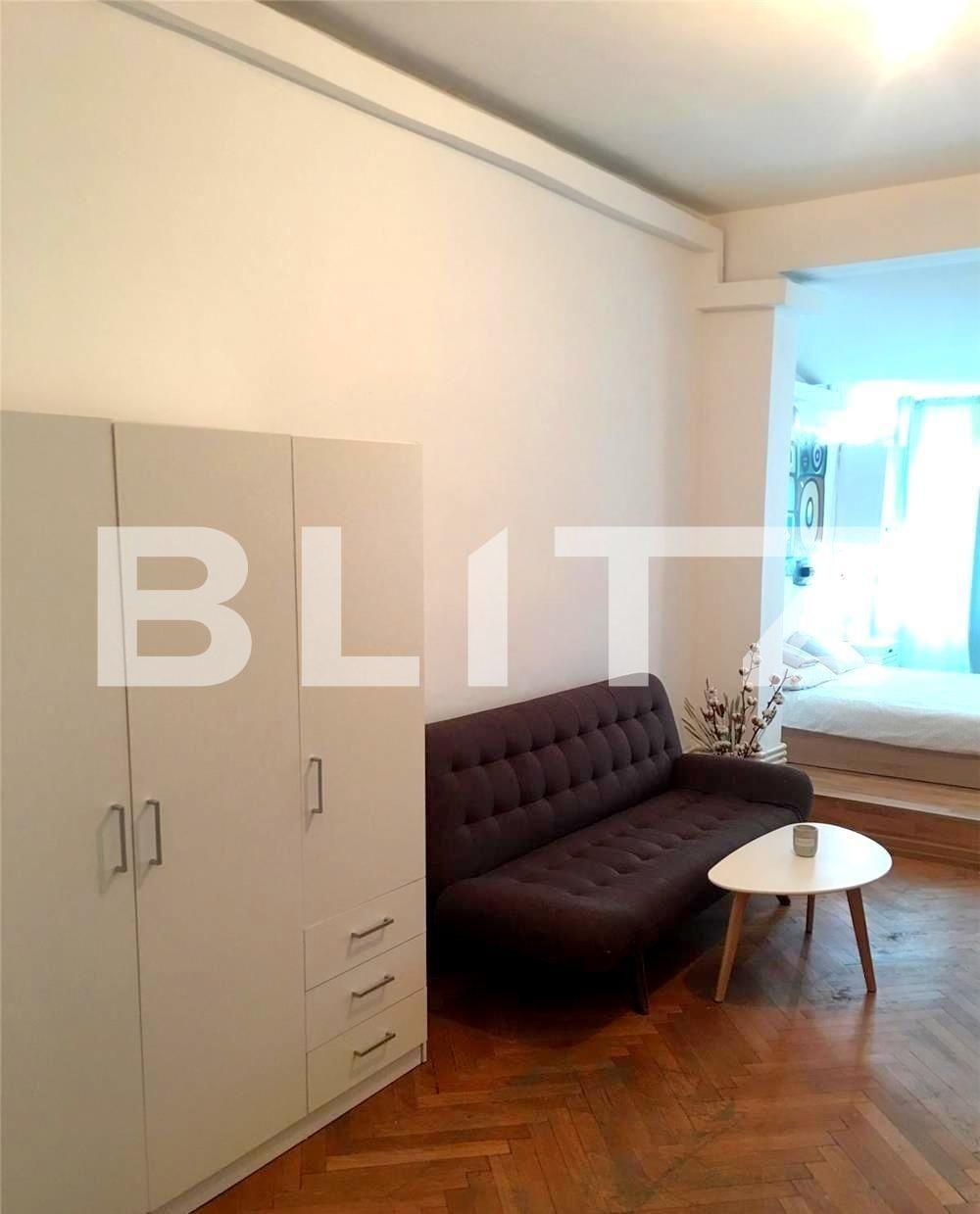 Garsonieră de vânzare Ultracentral - 80240AV | BLITZ București | Poza6