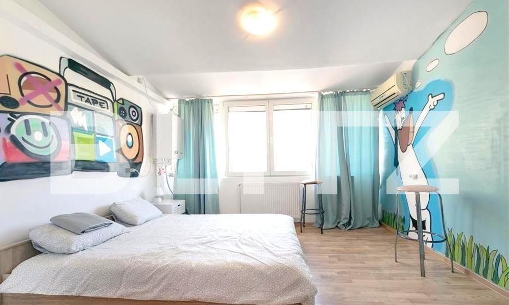 Garsonieră de vânzare Ultracentral - 80240AV | BLITZ București | Poza3