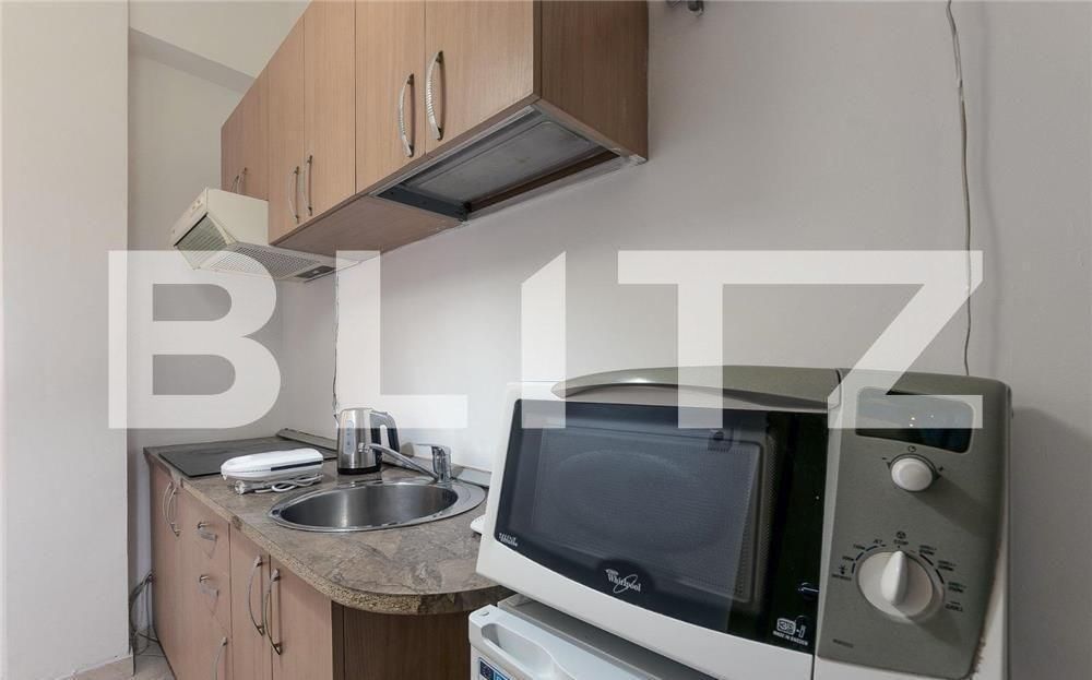 Garsonieră de vânzare Ultracentral - 80240AV | BLITZ București | Poza8
