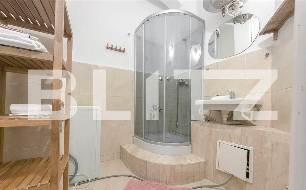 Garsonieră de vânzare Ultracentral - 80240AV | BLITZ București | Poza7