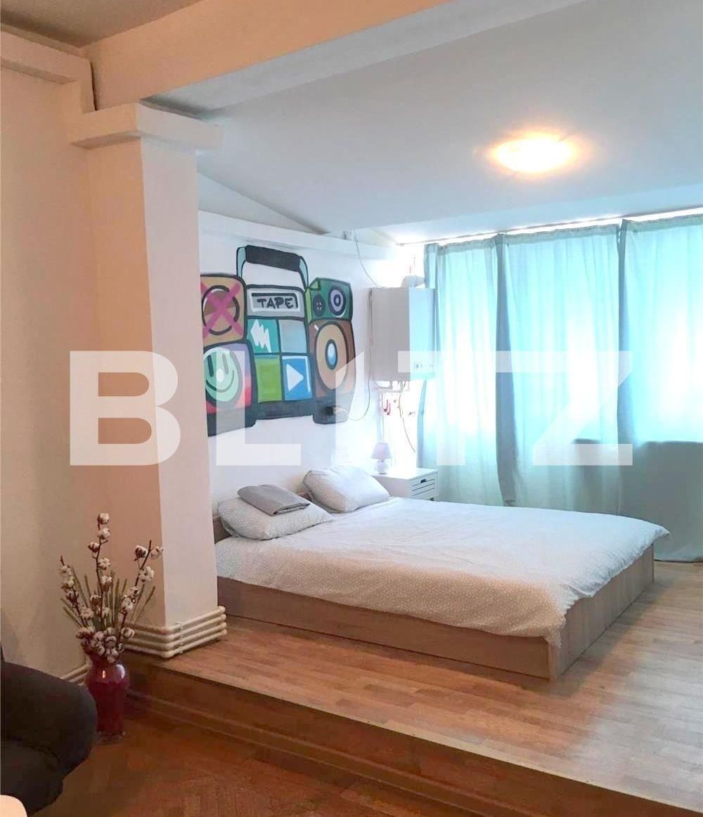 Garsonieră de vânzare Ultracentral - 80240AV | BLITZ București | Poza4
