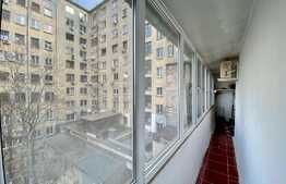 Apartament 3 camere, 83 mp, spatios, zona Calea Victoriei