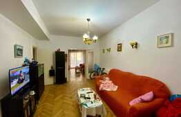 Apartament 3 camere, 83 mp, spatios, zona Calea Victoriei