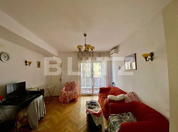 Apartament de vânzare 3 camere Ultracentral - 80253AV | BLITZ București | Poza2