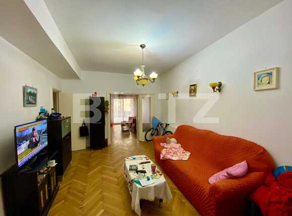 Apartament de vânzare 3 camere Ultracentral - 80253AV | BLITZ București | Poza1