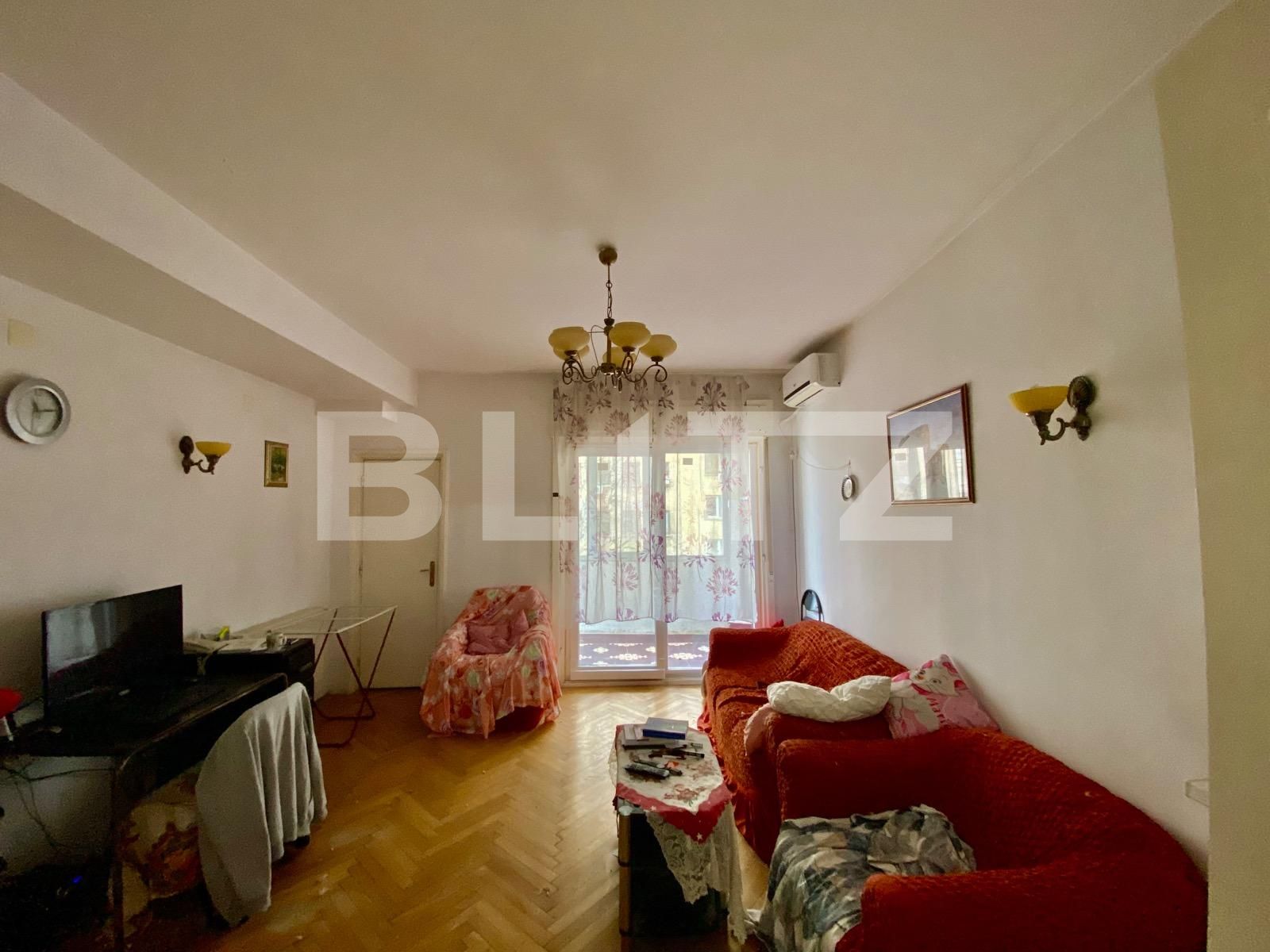Apartament de vânzare 3 camere Ultracentral - 80253AV | BLITZ București | Poza2
