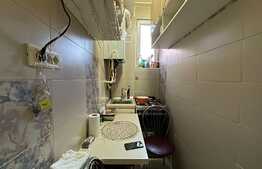 Garsoniera ideala investitie, balcon spatios, zona Unirii-Mitropolie